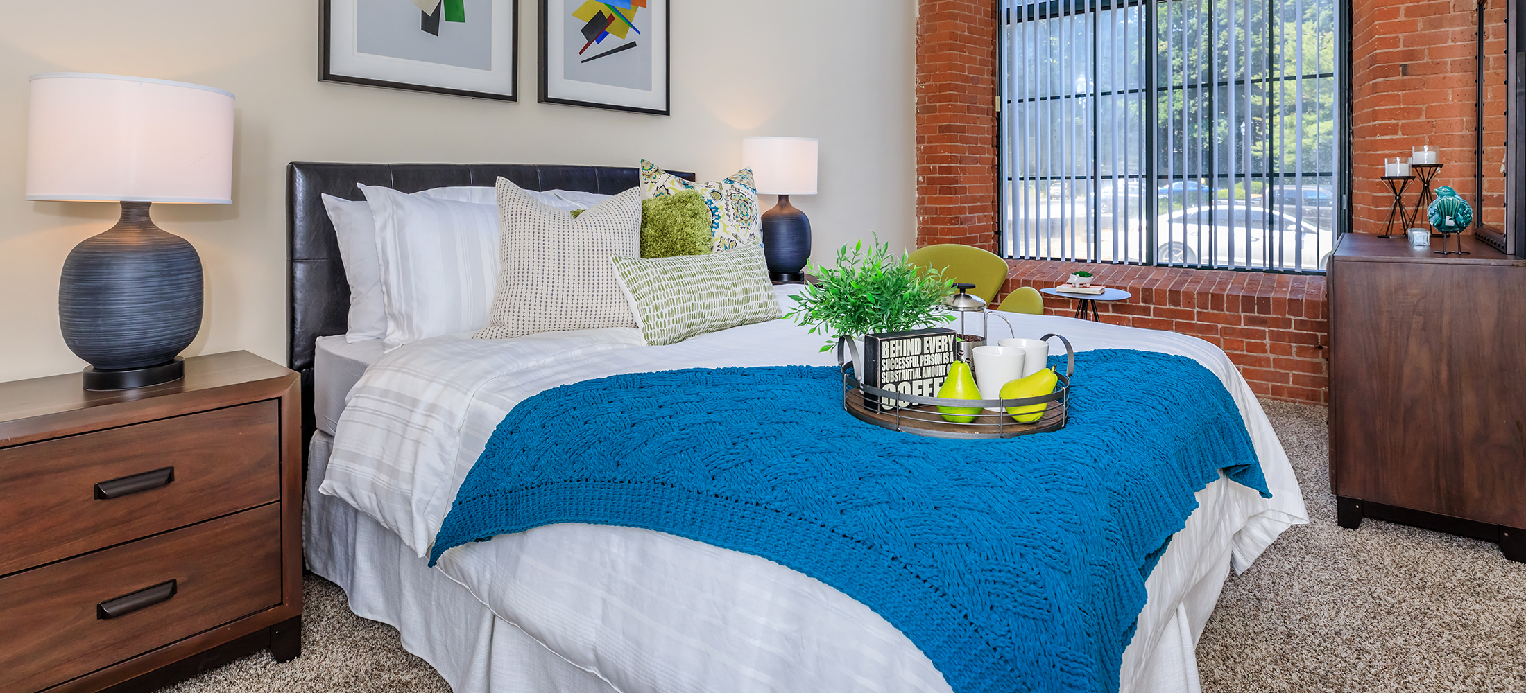 Lofts at the Mills Apartments in Manchester, CT